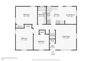 2709 13th Ave, South Milwaukee, WI 53172 - Photo 41