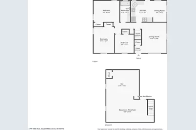 2709  13th Ave, South Milwaukee, WI 53172 - Photo 43