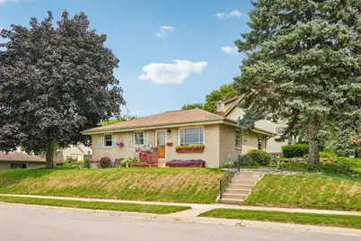 2709  13th Ave, South Milwaukee, WI 53172 - Photo 35