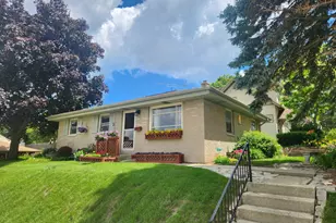2709 13th Ave, South Milwaukee, WI 53172 - Photo 1