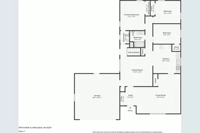6974 N 85th St, Milwaukee, WI 53224 - Photo 49