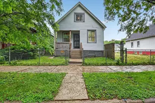 3147 N 39th St, Milwaukee, WI 53216 - Photo 1