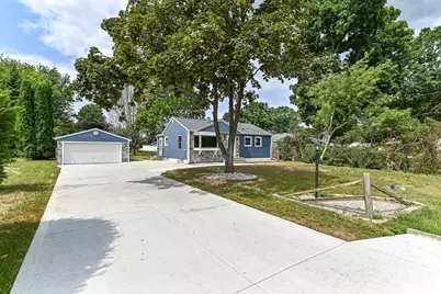 W190S7635  Circle Dr, Muskego, WI 53150 - Photo 35