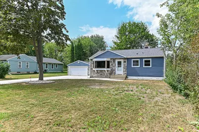 W190S7635  Circle Dr, Muskego, WI 53150 - Photo 37