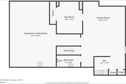 1909  Cliff-Alex Ct, Waukesha, WI 53189 - Photo 57