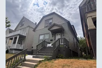 2629 N Fratney St, Milwaukee, WI 53212 - Photo 1