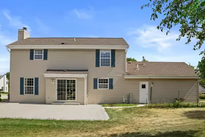 424  North Shore Ct, Pewaukee, WI 53072 - Photo 41