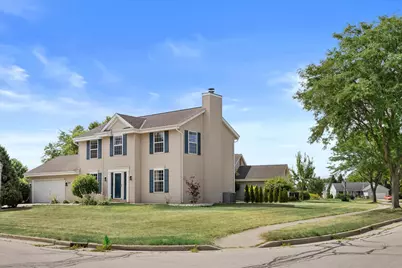 424  North Shore Ct, Pewaukee, WI 53072 - Photo 39