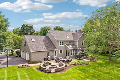 237  Hickory Dr, Delafield, WI 53018 - Photo 55