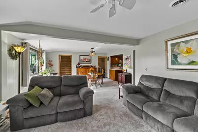 3007 N County Nn Rd, Lyndon, WI 53011 - Photo 5