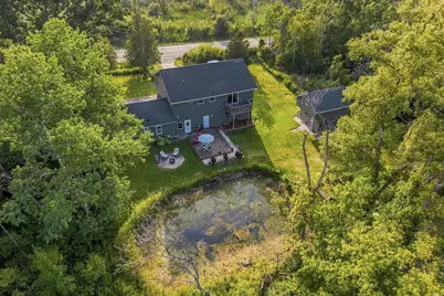 3007 N County Nn Rd, Lyndon, WI 53011 - Photo 41