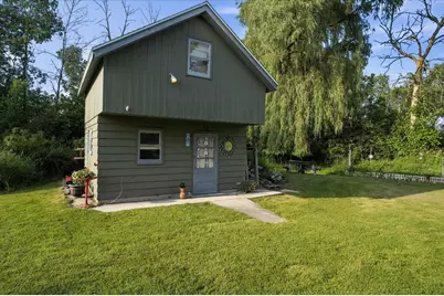 3007 N County Nn Rd, Lyndon, WI 53011 - Photo 43