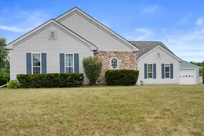 3689 W Drexel Ave, Franklin, WI 53132 - Photo 1