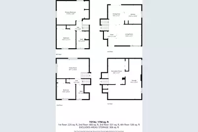 7601 S Manor Ave, Oak Creek, WI 53154 - Photo 37