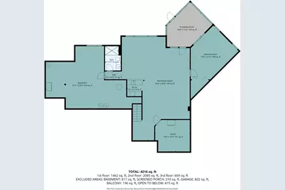 14126  Autumn Ridge Dr, Liberty, WI 54245 - Photo 5