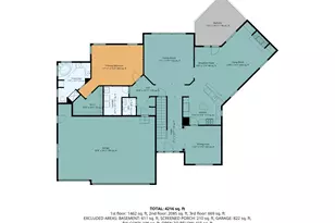 14126 Autumn Ridge Dr, Liberty, WI 54245 - Photo 5