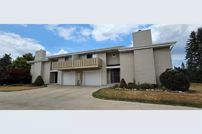6461 S Crabapple Ct #1, Oak Creek, WI 53154 - Photo 23