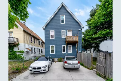 3445 N 14th St #3447, Milwaukee, WI 53206 - Photo 1