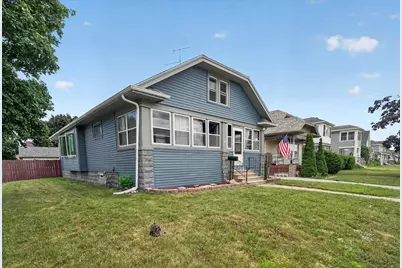 5603  32nd Ave, Kenosha, WI 53144 - Photo 69