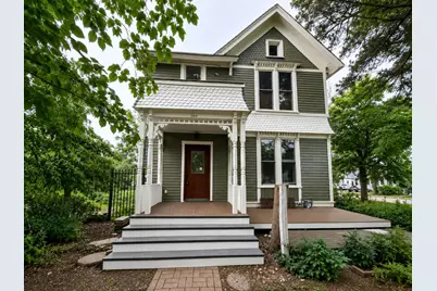 300 W Chestnut St, Burlington, WI 53105 - Photo 1