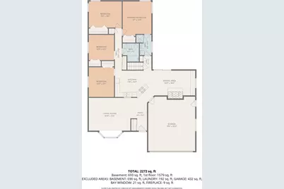 916 S 120th St, West Allis, WI 53214 - Photo 23
