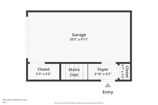 9442 W Maple Ct, West Allis, WI 53214 - Photo 21