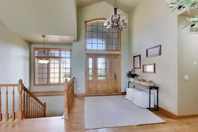 27630  Rowntree Rd, Burlington, WI 53105 - Photo 5