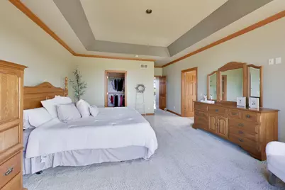 27630  Rowntree Rd, Burlington, WI 53105 - Photo 17