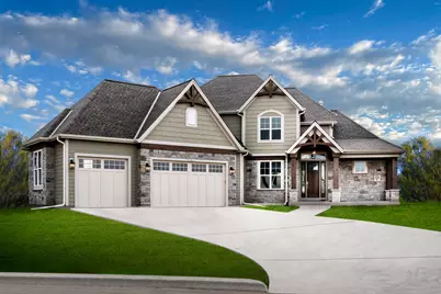 W214N6672  Fairview Dr, Menomonee Falls, WI 53051 - Photo 1