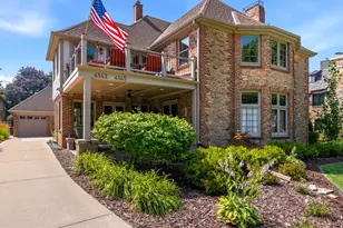4143 N Downer Ave, Shorewood, WI 53211 - Photo 1
