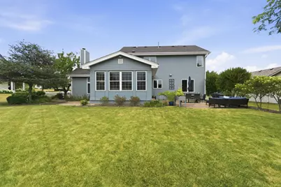 1025 E Meadow Ter, Oak Creek, WI 53154 - Photo 43