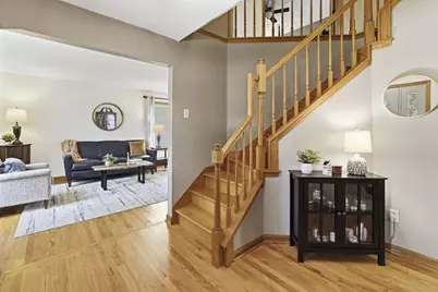1025 E Meadow Ter, Oak Creek, WI 53154 - Photo 31