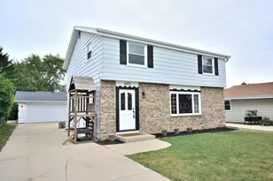 4271 S 89th St, Greenfield, WI 53228 - Photo 1