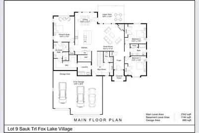 1607  Sauk Trl, Waukesha, WI 53189 - Photo 13