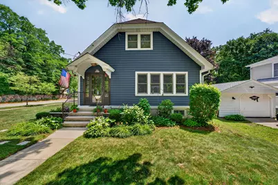 N69W6171  Bridge Rd, Cedarburg, WI 53012 - Photo 1
