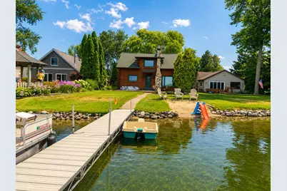 W988  Shorewood Dr, East Troy, WI 53120 - Photo 1
