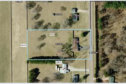 N7781  Amsterdam Prairie Rd, Holland, WI 54636 - Photo 19