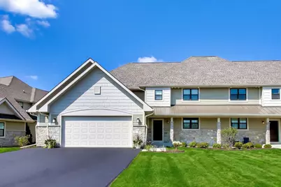 703  Greenview Cir #37, Geneva, WI 53147 - Photo 1
