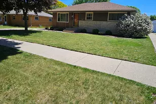 8029 W Marion St, Milwaukee, WI 53222 - Photo 1