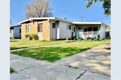 1868  19th Ave, Kenosha, WI 53140 - Photo 1