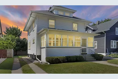 2101  74th St, Kenosha, WI 53143 - Photo 21