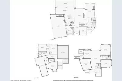 1646  Twisted Oak Ct, Hartland, WI 53029 - Photo 99