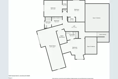 1646  Twisted Oak Ct, Hartland, WI 53029 - Photo 95