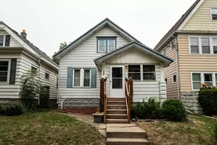 1125 S 56th St, West Allis, WI 53214 - Photo 1