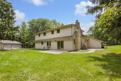 N11W31116  Bunker Hill Trl, Delafield, WI 53018 - Photo 7