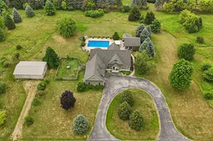 W287N8810 Center Oak Rd, Merton, WI 53029 - Photo 1