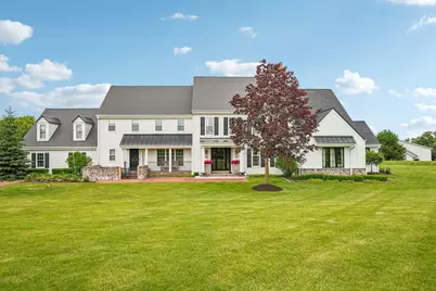 13700 N Riverland Rd, Mequon, WI 53097 - Photo 1