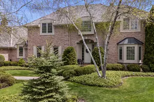 11404 N Justin Dr, Mequon, WI 53092 - Photo 1