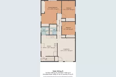 8528 W Potomac Ave, Milwaukee, WI 53225 - Photo 19