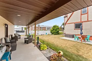 421 Manitowoc St, Reedsville, WI 54230 - Photo 21